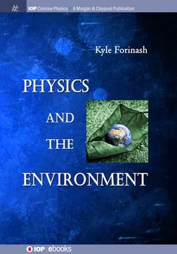 portada Physics and the Environment