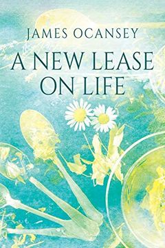 portada A new Lease on Life (in English)