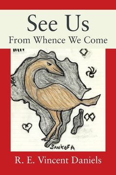 portada See Us: From Whence We Come (in English)