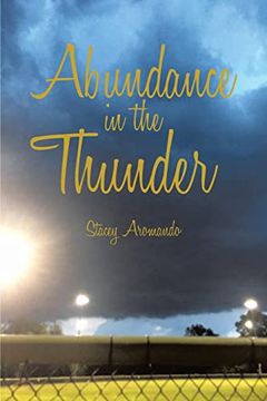 portada Abundance in the Thunder (en Inglés)