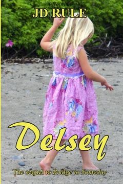 portada Delsey: Volume 2 (Delsey Trilogy)