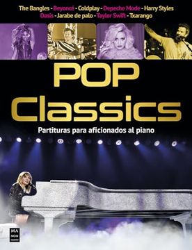 portada Pop Classics