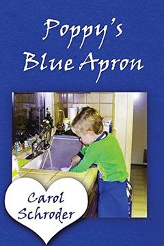 portada Poppy's Blue Apron