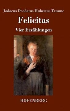 portada Felicitas (in German)