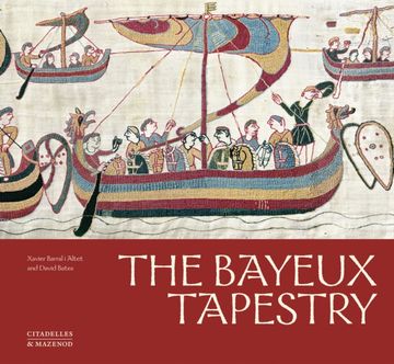 portada The Bayeux Tapestry (en Inglés)