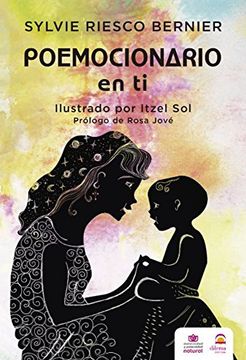 portada Poemocionario: En ti (in Spanish)
