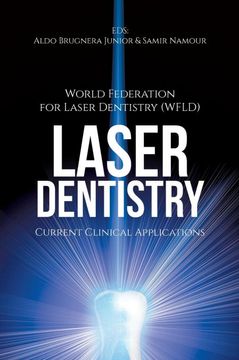 portada Laser Dentistry: Current Clinical Applications (en Inglés)