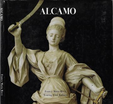 portada Alcamo (Grand Tour, 5)