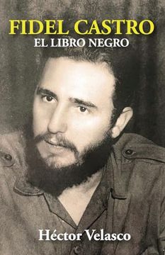 portada Fidel Castro: El Libro Negro (in Spanish)
