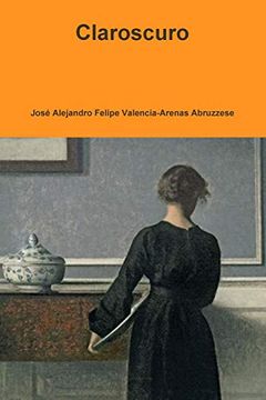 portada Claroscuro (in Spanish)