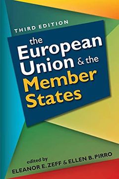portada European Union and the Member States (en Inglés)