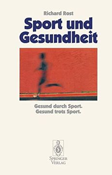 portada Sport und Gesundheit: Gesund Durch Sport Gesund Trotz Sport (in German)