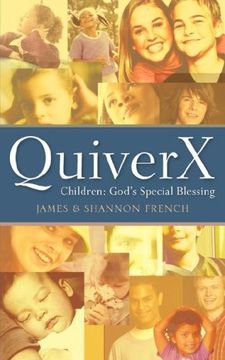 quiverx (en Inglés)