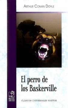 portada El Perro de los Baskerville (in Spanish)
