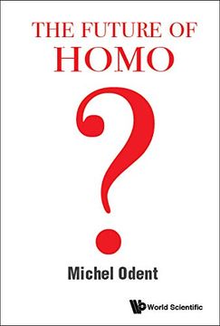 portada The Future of Homo (in English)