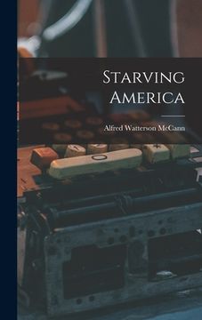 portada Starving America