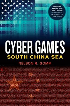 portada Cyber Games (en Inglés)