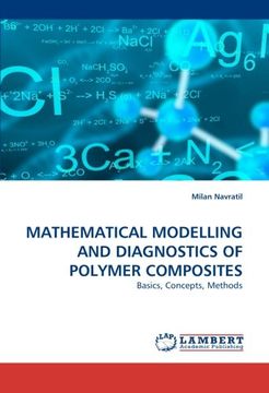 portada mathematical modelling and diagnostics of polymer composites (en Inglés)