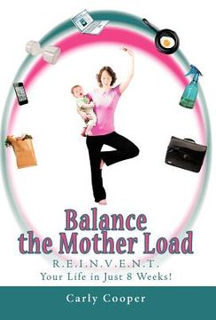 portada balance the mother load