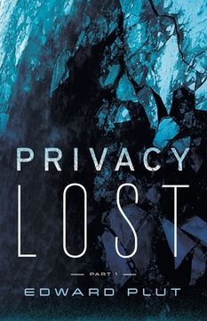 portada Privacy Lost (en Inglés)