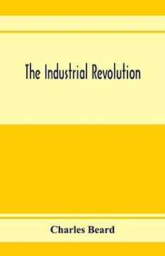 portada The Industrial Revolution 