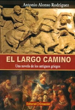 portada El Largo Camino (in Spanish)