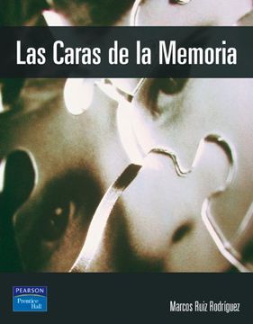 portada Las Caras de la Memoria (in Spanish)