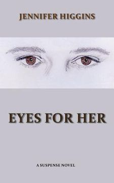 portada Eyes For Her (en Inglés)
