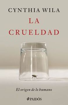portada La crueldad