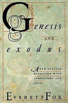portada Genesis and Exodus (in English)