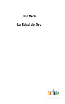 portada La Edad de Oro (in Spanish)