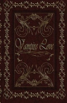 portada Vampire Love (Volume 1)