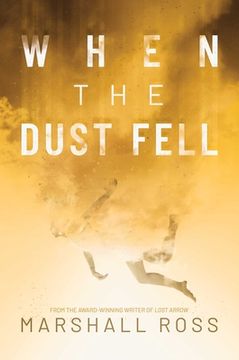 portada When the Dust Fell (en Inglés)