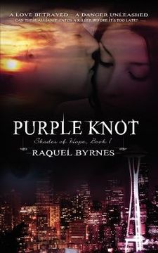 portada purple knot (en Inglés)