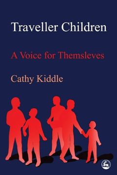 portada Traveller Children: A Voice for Themselves (in English)