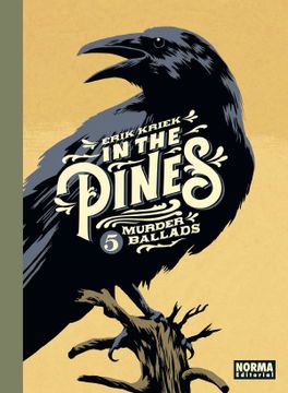 portada In the Pines (in Spanish)