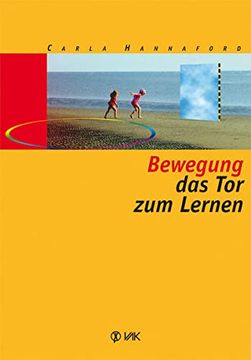 portada Bewegung - das tor zum Lernen (in German)