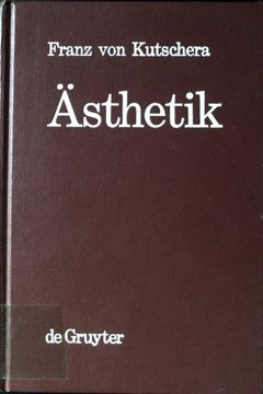 portada Ästhetik. (in German)