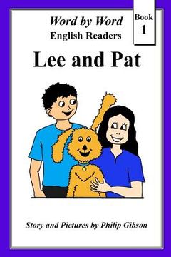portada Lee and Pat (en Inglés)