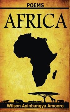 portada Africa (Volume 1)