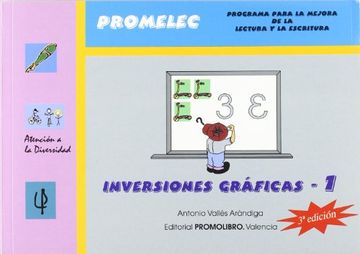 portada Inversiones Gráficas 1 (in Spanish)