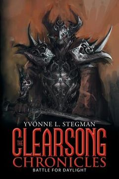 portada The Clearsong Chronicles: Battle for Daylight (en Inglés)