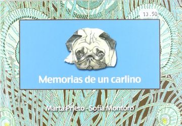 portada Memorias de un Carlino (in Spanish)