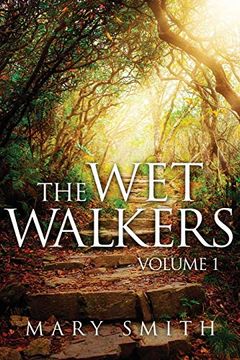 portada The wet Walkers (en Inglés)