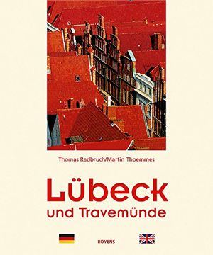 portada Lübeck und Travemünde