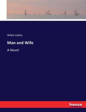 portada Man and Wife (in English)