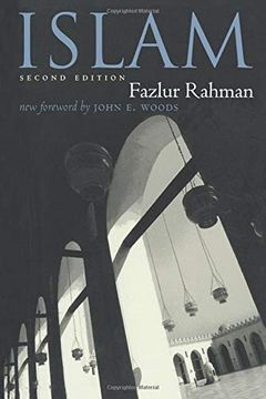 portada Islam (in English)