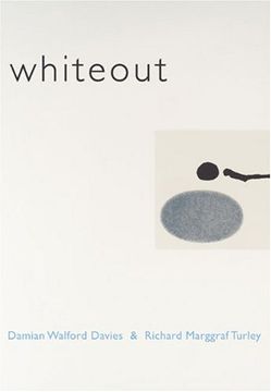 portada Whiteout (in English)