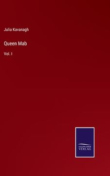 portada Queen Mab: Vol. I 