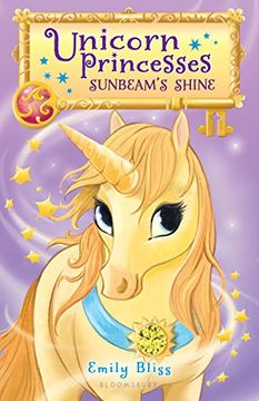 portada Unicorn Princesses 1 (in English)